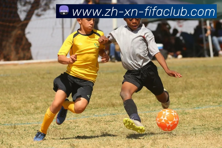 世界杯直播APP 体育赛事宣传图